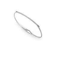 Collar Marco Bicego Mujer Goa in Oro blanco Diamante CG616-B4 - CG616-B4